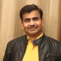 Pradeep Sharma