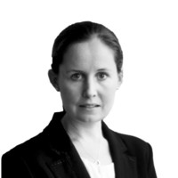 Sarah Meredith