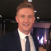 Ryan Shelton