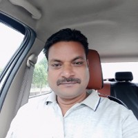 Manoj Mishra
