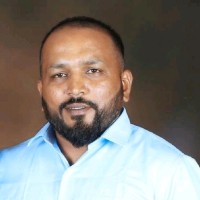 Rakesh Salgar .