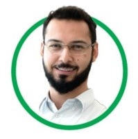 Adriano Moraes