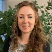 Catherine Nelson, Crha