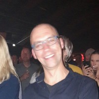 Rene Kroeze
