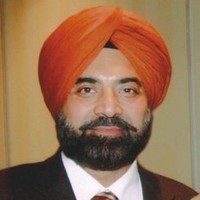 Harjinder Mangat