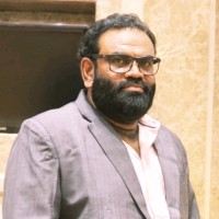 Mayraj Ali Anwar