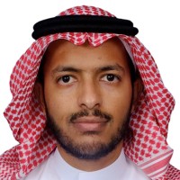 Mohammed Aljameeli