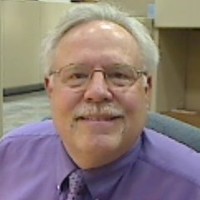 Skip Forsyth