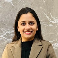 Srishti Arora