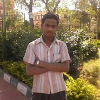 Dharmendra Kumar Sahoo