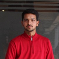 Nishant Kumar