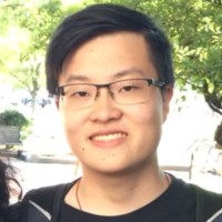 Gavin Tan