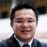 James Kon Ppn, Pjm