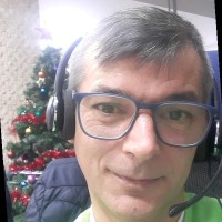 Marius Udriste