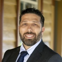 Christopher Dib