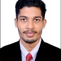 Vishnu Sureshan