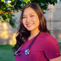 Jaymee De Leon, Bsn, Rn, Phn