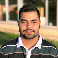 Nikhil Chandorkar