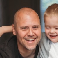 Oliver Reynolds