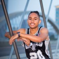 Darius Tyson