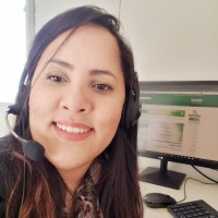 Cibele Regina Jordão