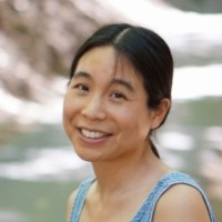 Leslie Wang
