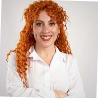 Sevgi Çağlar