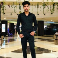 Mohd Meraj