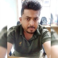 Karthik A