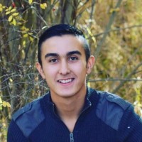 Austin Abeyta