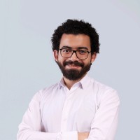 Abd El-Rahman Gamal