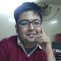 Gaurav Sandilya