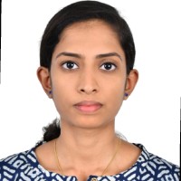 Rajsree M R