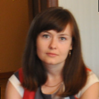Анна Малахова