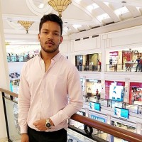 Rajat Sharma
