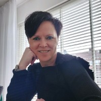Jolanda de Graaf