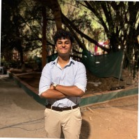 Aarush Vinay