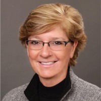 Kathy Mayes