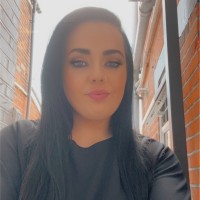 Chloe Saunders