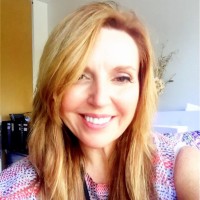 louise stevenson