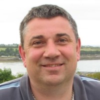 Richard Taylor