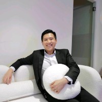 Randy Seah