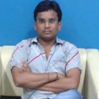 Srikanth Sriram