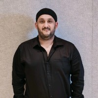 Kanwaldeep Saluja