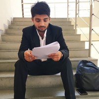 Sidhant Kumar