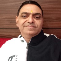 Nitin Sharma