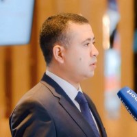 Noufalbek Sabirov