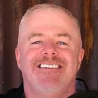 Mark Curley