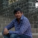 Indresh Shukla