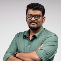 Prashanth Pragasam